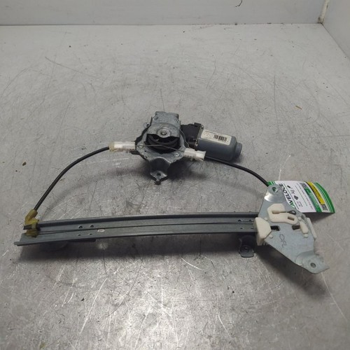 Motorino alzavetro
