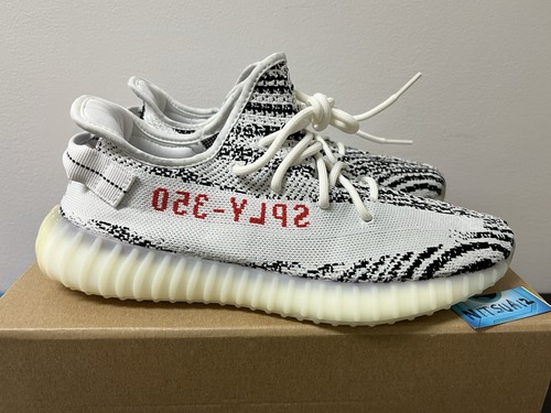 Cp9654 adidas yeezy boost - boost, 350