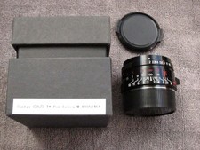 Zeiss 35mm planar - 35mm,