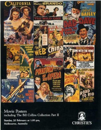 Movie posters 1993 - posters,