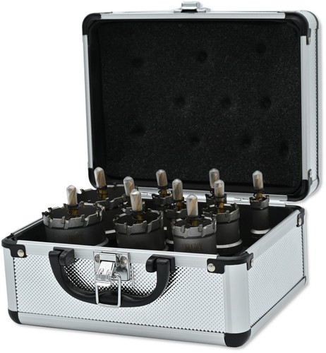 Limabex premium tct - limabex®, seghetto