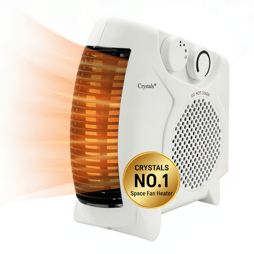 Termoventilatore 1 2kw - in,