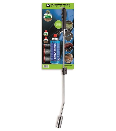 Kemper kit pirodiserbo gas - pirodiserbo, a