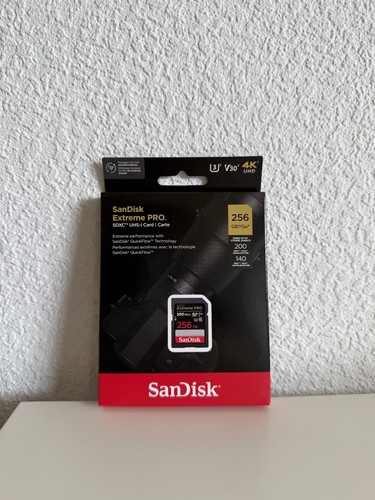 Scheda memoria sdxc sandisk - memoria,