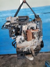 MOTORE SEMICOMPLETO PER RENAULT Megane ll S. Wagon F9Q 800 Diesel 1900 (06>08)