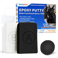 Stucco Epossidico,  300G