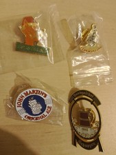 Lotto Spille Pin Badge Birra