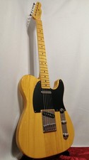 FENDER JAPAN / TL52 (NO250726)