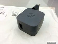 Alimentatore 10W originale HP