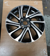 CERCHIO IN LEGA SUZUKI SWIFT