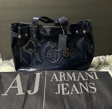 armani jeans bag women
