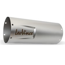 Silenziatore leovince - silenziatore,