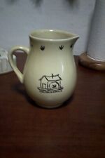 caraffa mulino bianco del 1981 in buonissime condizioni leggi