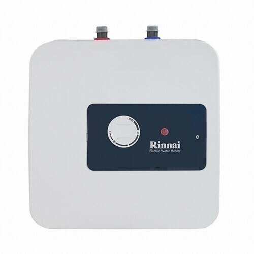 Scaldabagno elettrico rinnai - elettrico,