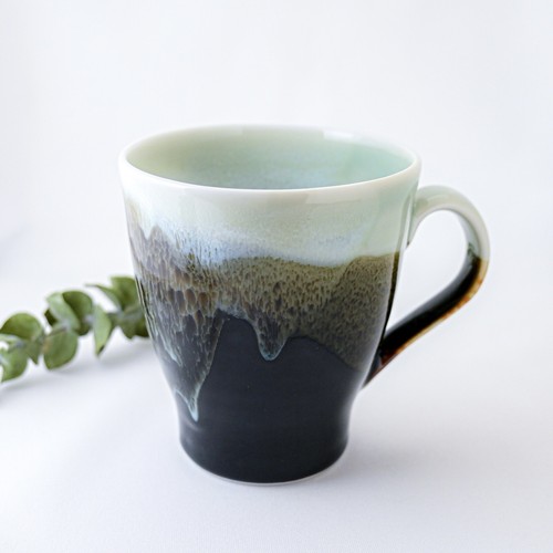 Tazza giapponese fatta - , a