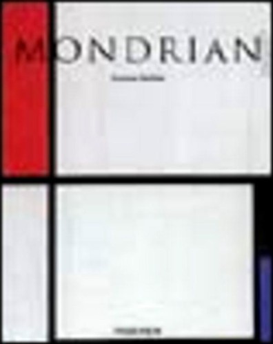 Mondrian ediz illustrata - mondrian.,