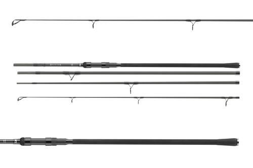 Daiwa ninja carp sect - ninja, 4