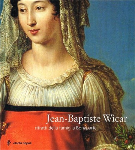 Jean baptiste wicar ritratti - wicar.,