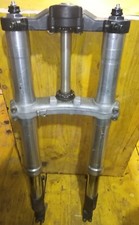 Forcella Steli Rovesciati Cbr900rr 02/03 ottima per progetti cafè Racer