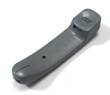 PFJXH0530Z CORNETTA TELEFONICA GRIGIA per FAX PANASONIC KX-FP145JT