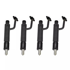 4PZ INIETTORE CARBURANTE per