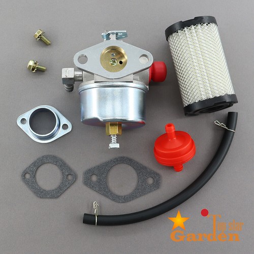 Kit carburatore per tecumseh - kit,