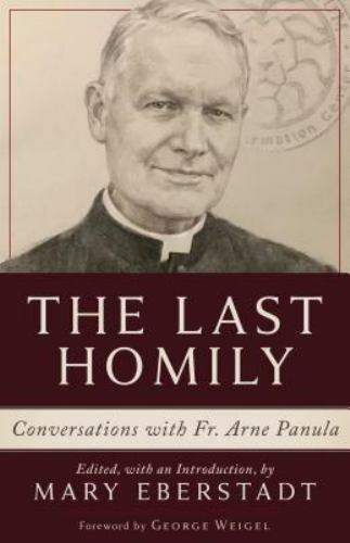 The last homily - the,