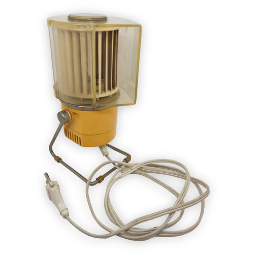 Ventilatore tavolo qli - da,