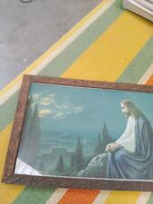 Quadro Stampa Gesù Che Guarda