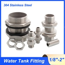 Raccordo serbatoio acqua