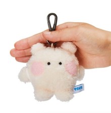 TREASURE TRUZ RURU minini BORSA MESSAGGIO CHARM NUOVO CON ETICHETTE