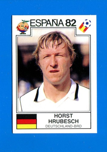 World cup story - panini,