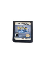 Pokemon Soul Silver (Nintendo