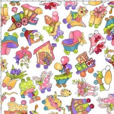 Loralie Designs oggetti