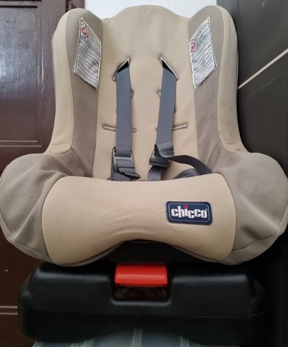 Seggiolino auto chicco artsana - seggiolino,