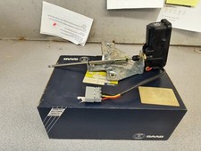 GENUINE SAAB 9000 Left
