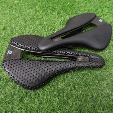 Sella bici full carbon