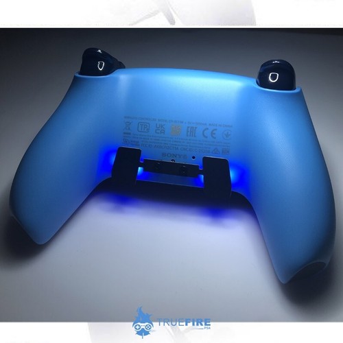 Manette ps5 rapid fire - manette,