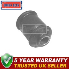 Boccola braccio controllo pista anteriore posteriore Borg & Beck adatta per Galaxy Sharan Alhambra 500