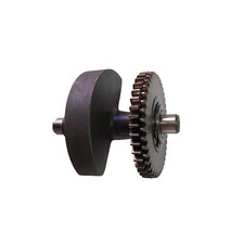 13423MN9000 ALBERO BILANCIAMENTO MOTORE HONDA FMX 650 2005 2006