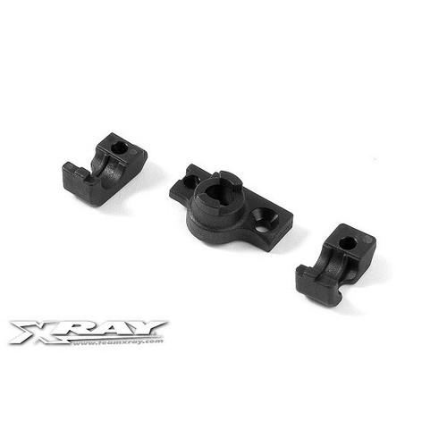 Xray rx8 344050 - supporto, camma