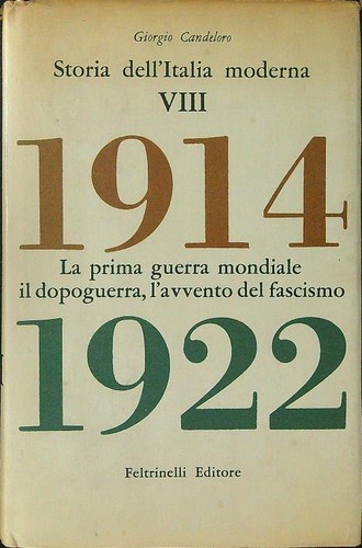 Storia dell italia - storia, moderna