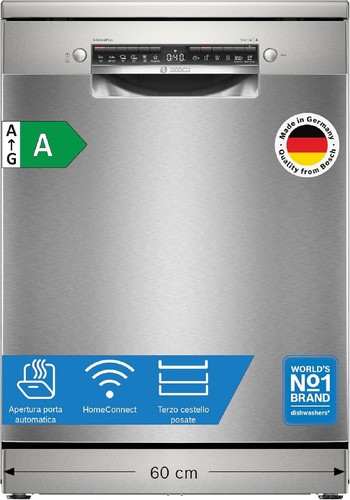 Bosch sms4eci28e serie - bosch, 4