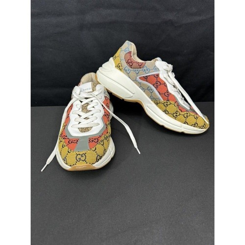 Sneakers gucci rhyton - sneakers,