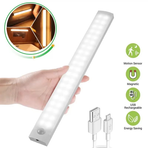Lampada notte led - notte, wireless