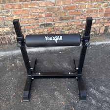 Supporto regolabile bulgaro