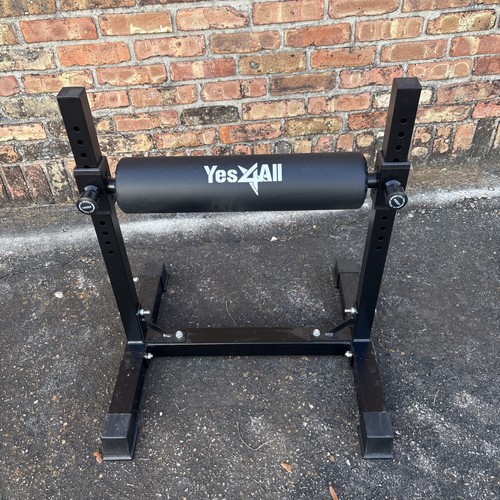 Supporto bulgaro split squat - bulgaro,
