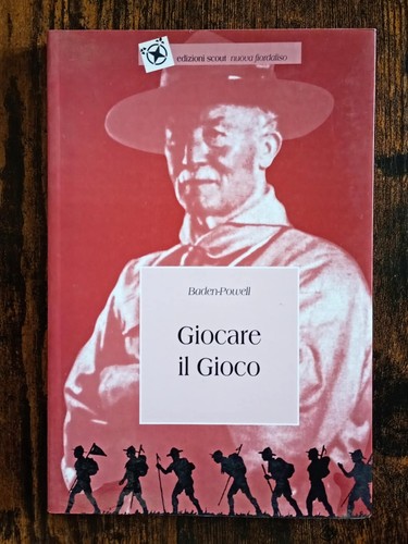 Baden powell giocare - baden,