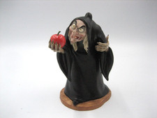 WDCC Disney Biancaneve e Sette