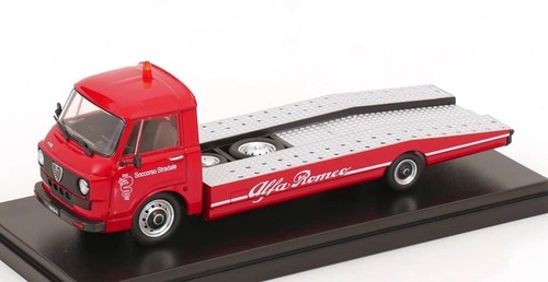 Alfa romeo a12 serie 2 - alfa,